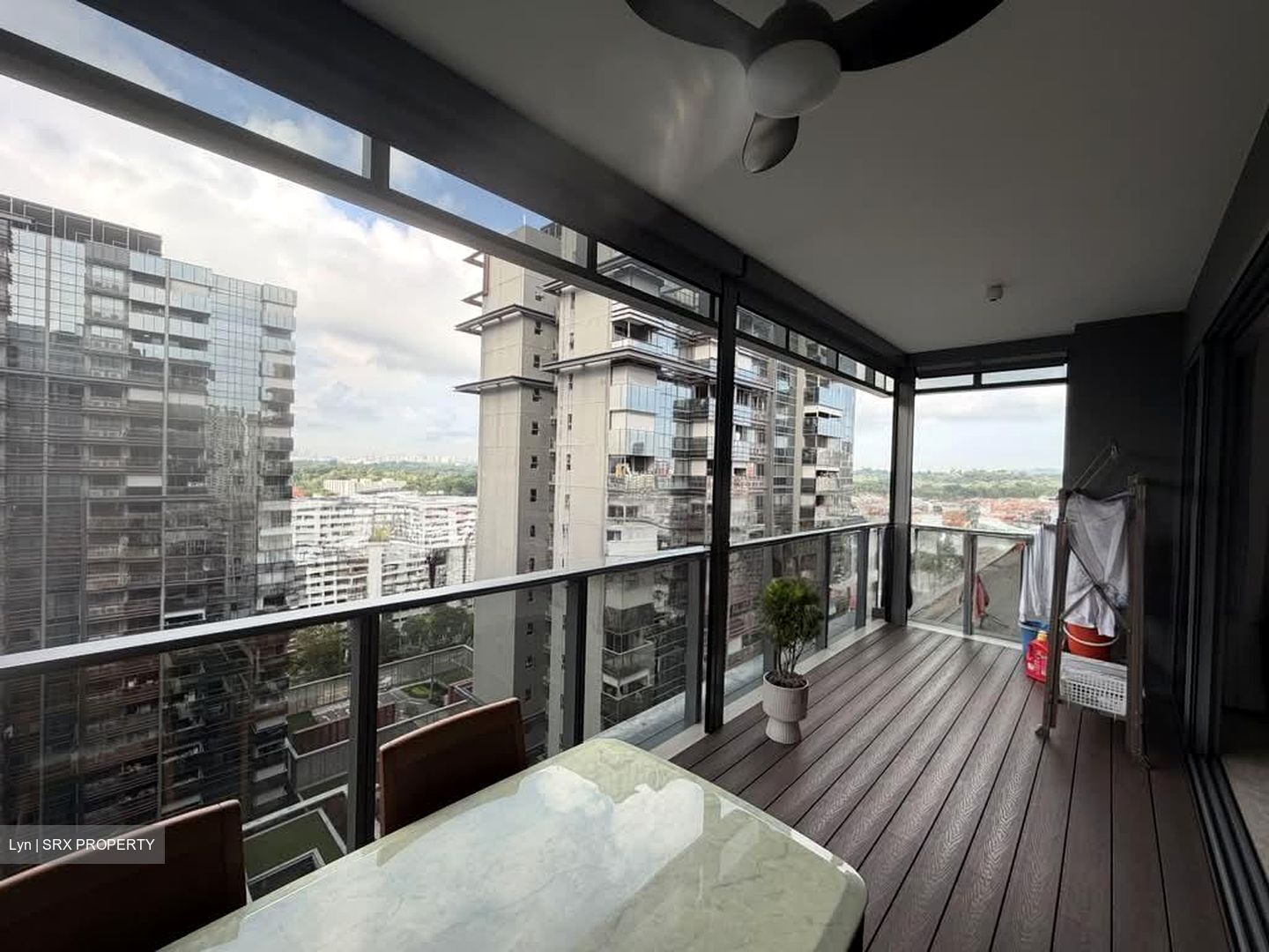 JadeScape (D20), Condominium #581214001